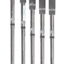 Cobra Fly XL Steel Mens Right Hand Irons 6-PW Regular - Cobra Fly XL