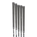 Cobra Fly XL Steel Mens Right Hand Irons 6-PW Regular - Cobra Fly XL