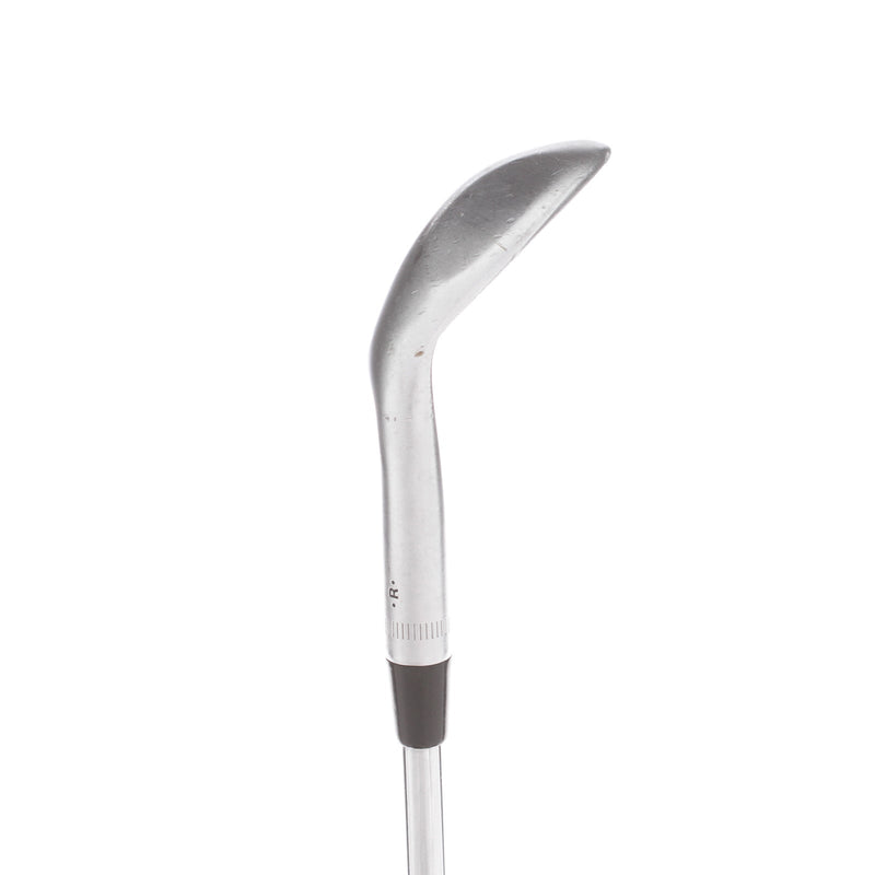 MACK 10 8枚セット Hip Hop Callaway Mack Daddy Steel Mens Right Hand Sand Wedge 56* 13