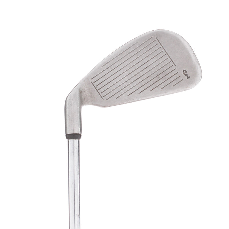 Callaway Big Bertha X-12 Steel Mens Right Hand 3 Iron Regular - Callaway