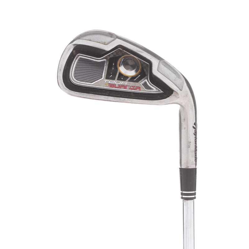 TaylorMade Tour Burner Steel Mens Right Hand 4 Iron Regular - TaylorMade