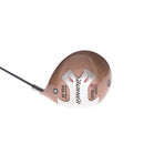 TaylorMade Burner Steel Mens Right Hand Driver 10.5* Regular - True Temper