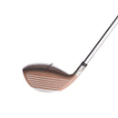 TaylorMade Burner Steel Mens Right Hand Driver 10.5* Regular - True Temper