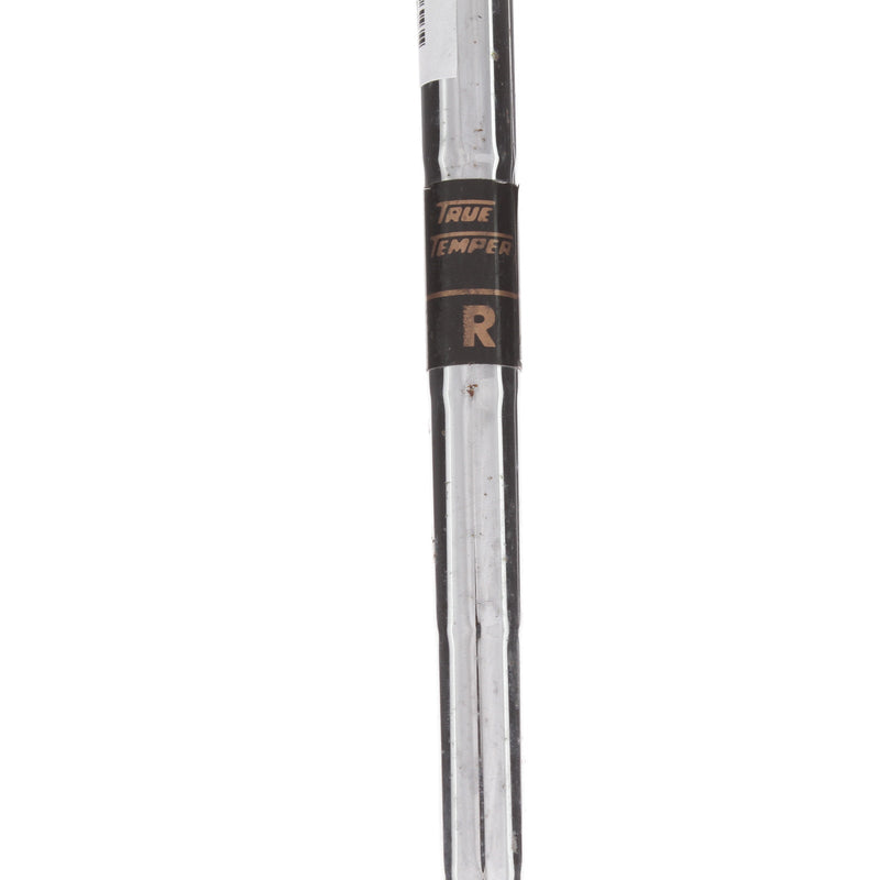 TaylorMade Burner Steel Mens Right Hand Driver 10.5* Regular - True Temper