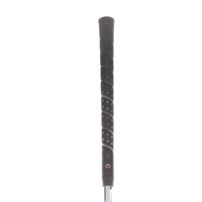 TaylorMade Burner Steel Mens Right Hand Driver 10.5* Regular - True Temper
