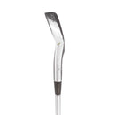 Mizuno MP-30 Steel Mens Left Hand 6 Iron Regular - Dynamic Gold R300