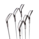 Callaway Big Bertha 2006 Steel Mens Right Hand Irons 5-PW Regular - Callaway