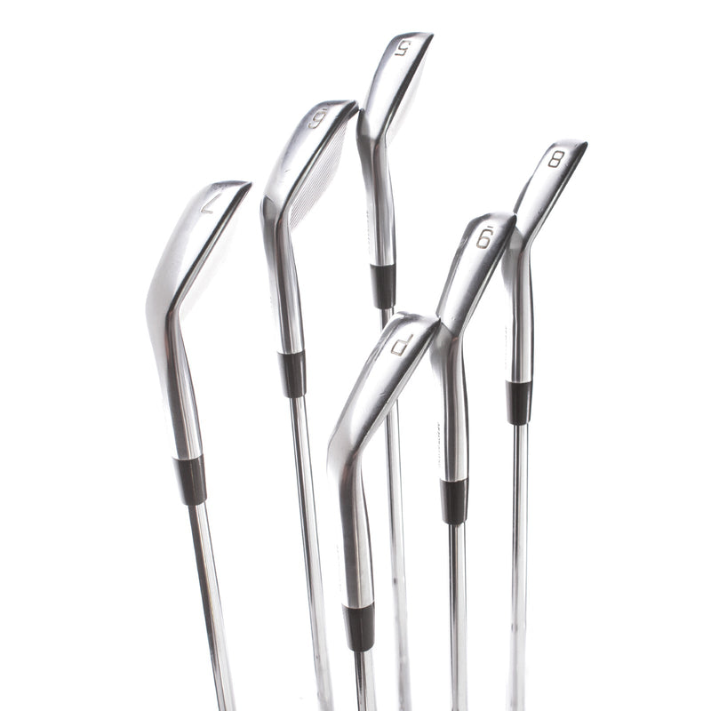 Mizuno Pro 243 Steel Mens Right Hand Irons 5-PW Extra Stiff - KBS $-Taper 130