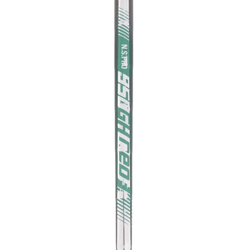 PXG 0211 DualCor Steel Mens Right Hand Sand Wedge Regular - N.S Pro 950 GH NEO