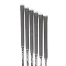 Cobra King SZ Steel Mens Right Hand Irons 5-PW Regular - Recoil ESX 460