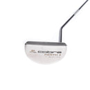 Cobra Perth I Mens Right Hand Putter 35" Mallet - Transline