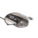 Cobra LTDx Graphite Mens Right Hand 3 Hybrid 21* Regular - KBS PGI 75 S