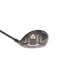 Cobra LTDx Graphite Mens Right Hand 3 Hybrid 21* Regular - KBS PGI 75 S