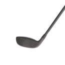 Cobra LTDx Graphite Mens Right Hand 3 Hybrid 21* Regular - KBS PGI 75 S
