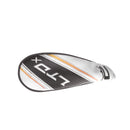 Cobra LTDx Graphite Mens Right Hand 3 Hybrid 21* Regular - KBS PGI 75 S