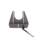 Odyssey O Works Black 7s Mens Right Hand Putter 34" Mallet - Odyssey