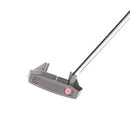 Odyssey O Works Black 7s Mens Right Hand Putter 34" Mallet - Odyssey