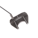 Odyssey O Works Black 7s Mens Right Hand Putter 34" Mallet - Odyssey