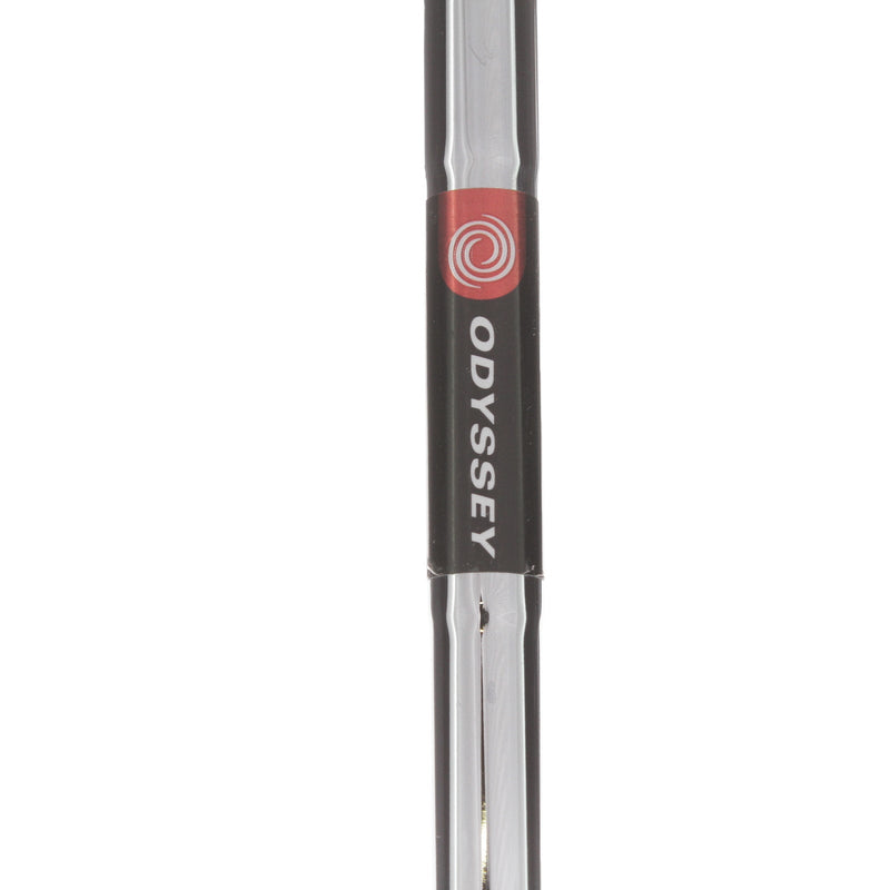 Odyssey O Works Black 7s Mens Right Hand Putter 34" Mallet - Odyssey