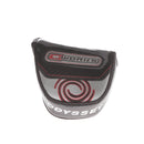 Odyssey O Works Black 7s Mens Right Hand Putter 34" Mallet - Odyssey