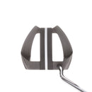 Odyssey O Works Black Marxman Mens Right Hand Putter 35" Mallet - Super Sroke Pistol GT 2.0