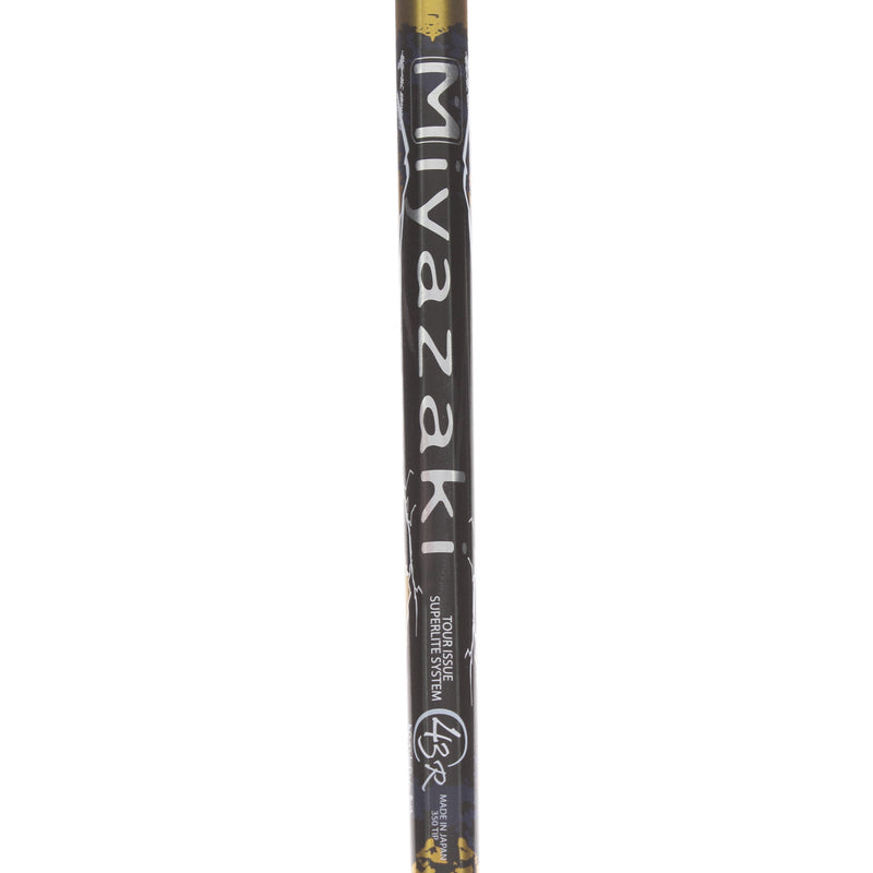 Cleveland FL Ultralite Graphite Mens Right Hand Fairway 5 Wood 19* Regular - Miyazaki 43