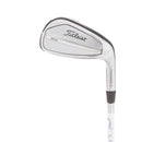 Titleist T200 Steel Mens Right Hand 8 Iron -1.5" Regular - True Temper AMT Red R300