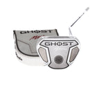 TaylorMade Ghost Manta Mens Right Hand Putter 33" Mallet - Winn+