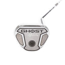 TaylorMade Ghost Manta Mens Right Hand Putter 33" Mallet - Winn+