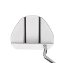 TaylorMade Ghost Manta Mens Right Hand Putter 33" Mallet - Winn+