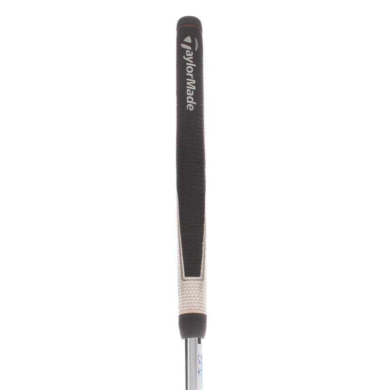 TaylorMade Ghost Manta Mens Right Hand Putter 33" Mallet - Winn+
