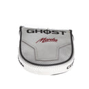 TaylorMade Ghost Manta Mens Right Hand Putter 33" Mallet - Winn+