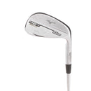 Mizuno T22 Steel Mens Right Hand Gap Wedge 48* 8 Bounce S Grind Stiff - Dynamic Gold S400