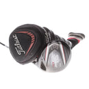 Titleist 913 D3 Graphite Mens Right Hand Driver 9.5* Regular - Pro Launch Red