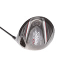 Titleist 913 D3 Graphite Mens Right Hand Driver 9.5* Regular - Pro Launch Red