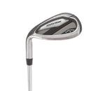Callaway Mavrik Steel Mens Left Hand Pitching Wedge 42* Regular - True Temper Elevate 95