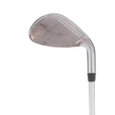 Callaway Mavrik Steel Mens Left Hand Pitching Wedge 42* Regular - True Temper Elevate 95
