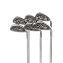 Ping G15 Steel Mens Right Hand Irons 5-PW Black Dot Regular - Ping AWT