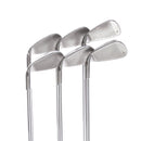 Ping G15 Steel Mens Right Hand Irons 5-PW Black Dot Regular - Ping AWT