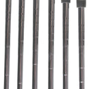 Ping G15 Steel Mens Right Hand Irons 5-PW Black Dot Regular - Ping AWT