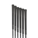 Ping G15 Steel Mens Right Hand Irons 5-PW Black Dot Regular - Ping AWT