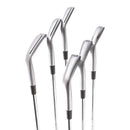 TaylorMade P.770 2023 Steel Mens Right Hand Irons 5-PW Regular - KBS Tour