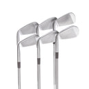 TaylorMade P.770 2023 Steel Mens Right Hand Irons 5-PW Regular - KBS Tour