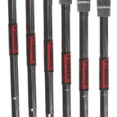 TaylorMade P.770 2023 Steel Mens Right Hand Irons 5-PW Regular - KBS Tour