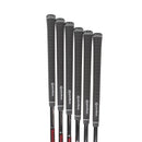 TaylorMade P.770 2023 Steel Mens Right Hand Irons 5-PW Regular - KBS Tour