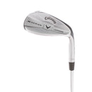 Callaway X Series Steel Mens Right Hand Lob Wedge 54* CC Grind Wedge - Callaway