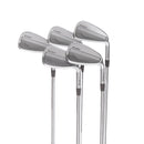 Ping i230 Steel Mens Right Hand Irons 6-PW Blue Dot 1* Upright Stiff - Nippon N.S Pro Modus3 Tour 105