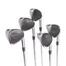 Ping i230 Steel Mens Right Hand Irons 6-PW Blue Dot 1* Upright Stiff - Nippon N.S Pro Modus3 Tour 105