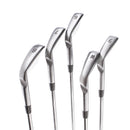 Ping i230 Steel Mens Right Hand Irons 6-PW Blue Dot 1* Upright Stiff - Nippon N.S Pro Modus3 Tour 105