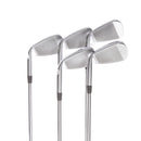 Ping i230 Steel Mens Right Hand Irons 6-PW Blue Dot 1* Upright Stiff - Nippon N.S Pro Modus3 Tour 105